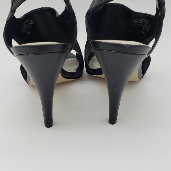Nine West heels - Picture 3 of 12
